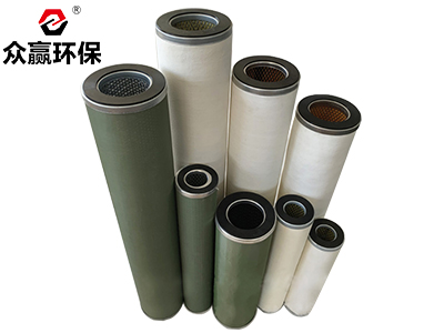 你知道聚結(jié)濾芯耗損過快的原因是什么嗎？