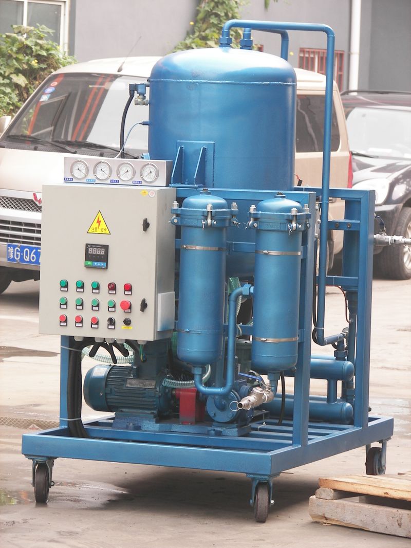 濾油機(jī)容易忽略的問題有哪些？