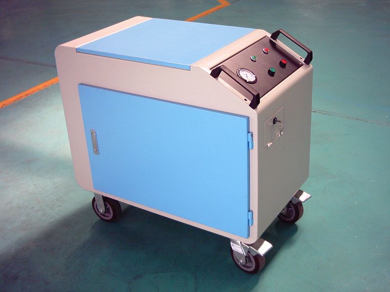 濾油機(jī)在使用過程中可能遇到的問題？