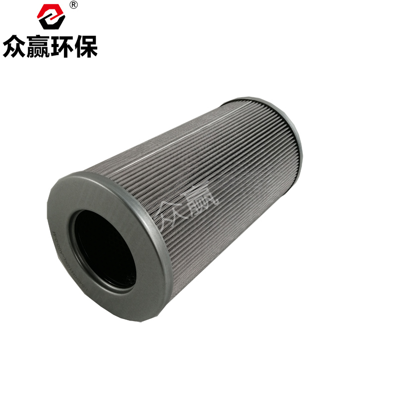 液壓油濾芯堵塞后會有什么影響？