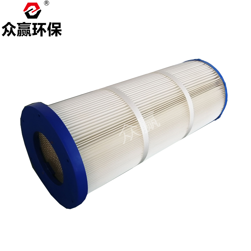 除塵濾筒可以使用在哪些行業(yè)？