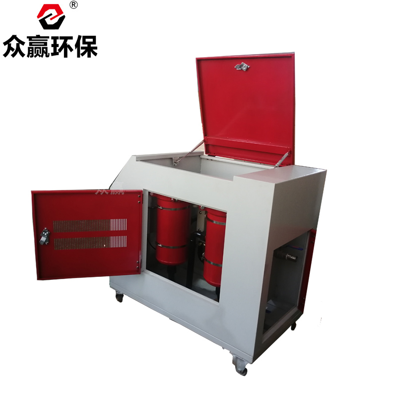 箱式濾油機(jī)的用途有哪些？