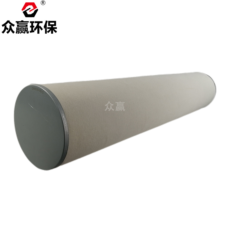 如何維護和更換聚結(jié)濾芯？