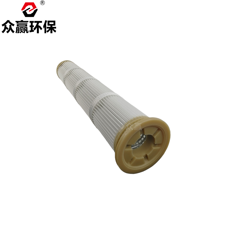 除塵濾筒的壽命一般是多久？