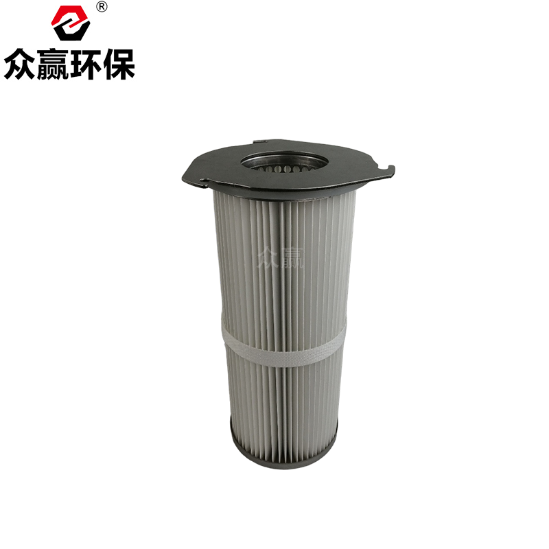除塵濾筒的保養(yǎng)和更換周期是怎樣的？