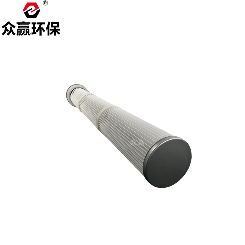除塵濾筒的保養(yǎng)和更換周期是怎樣的？