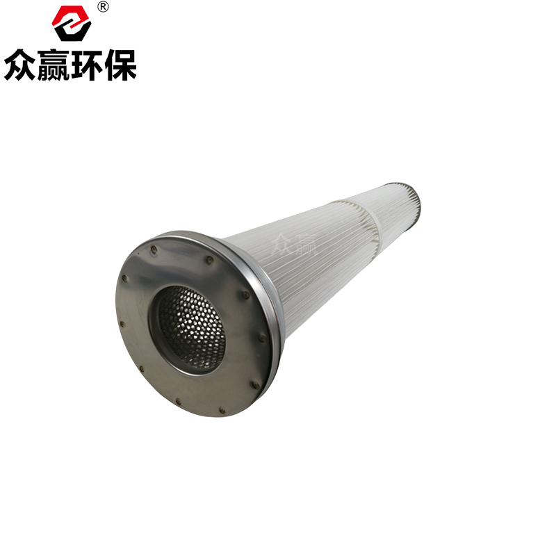 除塵濾筒的壽命一般是多久？